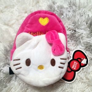 Hello Kitty Backpack for Kids and Toddlers